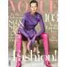 Vogue 2/Februar 2017 - Toni Garrn Fashion!