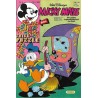 Micky Maus Nr.8 / 15 Februar 1986 - Trick Puzzle