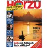 HÖRZU 21 / 28 Mai  bis 3 Juni 1994 - Indien