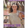 Verena Mode.Maschen.Ideen Heft 2 1989