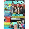 BRAVO Nr.17 / 31 Juli 2019 - Stranger Things