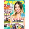 BRAVO Nr.8 / 29 März 2017 - Sofort reich wie Bibi