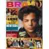 BRAVO Nr.8 / 14 Februar 1991 - Richard Grieco