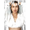 Vogue 4/April 2018 - Irina Shayk New Style