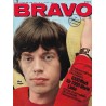 BRAVO Nr.3 / 10 Januar 1966 - Mick Jagger