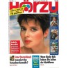 HÖRZU 28 / 17 bis 23 Juli 1993 - Isabella Rossellini