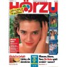 HÖRZU 29 / 24 bis 30 Juli 1993 - Winona Ryder