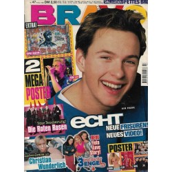 BRAVO Nr.47 / 19 November 1998 - Kim Frank von Echt