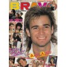 BRAVO Nr.34 / 18 August 1988 - Andre Agassi