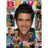 BRAVO Nr.42 / 12 Oktober 1989 - Mel Gibson