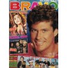 BRAVO Nr.13 / 22 März 1989 - David Hasselhoff