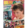 BRAVO Nr.3 / 11 Januar 1990 - Michael J. Fox