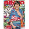BRAVO Nr.15 / 6 April 2011 - Wie küsst ein Superstar?!