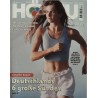 HÖRZU 30 / 27 Juli bis 2 August 1996 - Fitness Welle