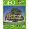 Geo Nr. 10 / Oktober 2005 - Heimat