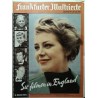 Frankfurter Illustrierte Nr.9 / 28 Februar 1959 - Hildegard Knef