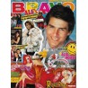 BRAVO Nr.52 / 22 Dezember 1988 - Tom Cruise