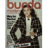 burda Moden 9/September 1980 - Neu im Herbst
