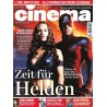 CINEMA 4/03 April 2003 - Daredevil