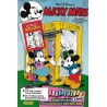 Micky Maus Nr.12 / 12 März 1987 - Trick Karten