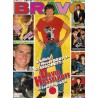 BRAVO Nr.19 / 3 Mai 1989 - David Hasselhoff