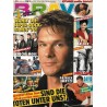BRAVO Nr.45 / 31 Oktober 1990 - Patrick Swayze