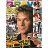 BRAVO Nr.45 / 31 Oktober 1990 - Patrick Swayze