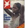 stern Heft Nr.19 / 30 April 1981 - Die Frauen Asiens