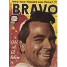 BRAVO Nr.47 / 12 November 1957 - Otto Wilhelm Fischer