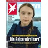 stern Heft Nr.36 / 15 August 2019 - Greta Thunberg