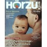 HÖRZU 33 / 17 bis 23 August 1996 - Die Babys und die Liebe