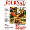Journal Nr.6 / 5 März 1997 - 40 kreative Oster Ideen