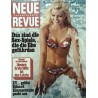 Neue Revue Nr.41 / 12 Oktober 1969 - Sex-Spiele