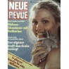 Neue Revue Nr.15 / 8 April 1974 - Südsee Abenteuer