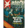 stern Heft Nr.38 / 10 September 1981 - Herzchirugie