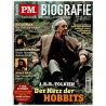 P.M. Biografie Nr.2 / 2008 - J. R. R. Tolkien