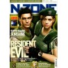 N-Zone 9/2002 - Ausgabe 64 - Resident Evil