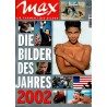 max Nr.1 / 5 Dezember 2002 - Die Bilder des Jahres 2002