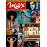 max Nr.18 / 14 August 2002 - Sex-Symbol