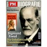 P.M. Biografie Nr.2 / 2010 - Sigmund Freud