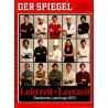 Der Spiegel Nr.18 / 27 April 1970 - Lehrzeit - Leerzeit