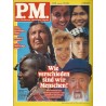 P.M. Ausgabe Juni 6/1991 - Wie verschieden sind wir?