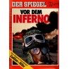 Der Spiegel Nr.6 / 4 Februar 1991 - Vor dem Inferno