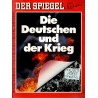 Der Spiegel Nr.10 / 28 Januar 1991 - Die Deutschen und der Krieg