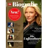 P.M. Biografie Nr.1 / 2015 - Cate Blanchett