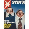 stern Heft Nr.36 / 27 August 1981 - Alles eine Nummer kleiner