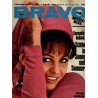 BRAVO Nr.24 / 8 Juni 1965 - Claudia Cardinale