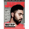 JUICE Nr.167 Mai/Juni 2015 & CD 128 - Motrip