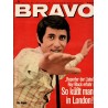 BRAVO Nr.8 / 13 Februar 1967 - Udo Jürgens