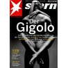 stern Heft Nr.10 / 26 Februar 2009 - Der Gigolo